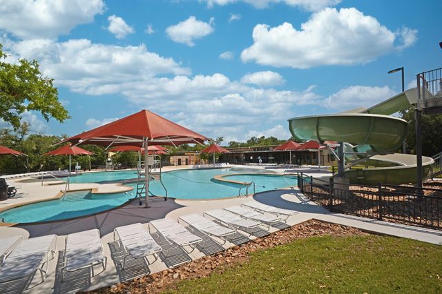 6424 Mirarosa DR, Austin, TX 78739