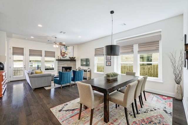 6424 Mirarosa DR, Austin, TX 78739