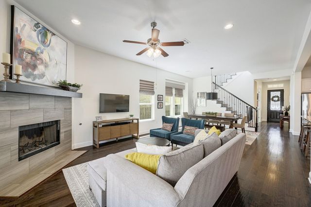 6424 Mirarosa DR, Austin, TX 78739