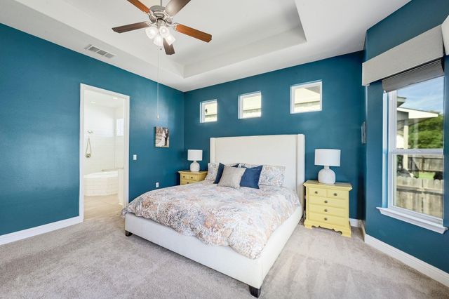 6424 Mirarosa DR, Austin, TX 78739