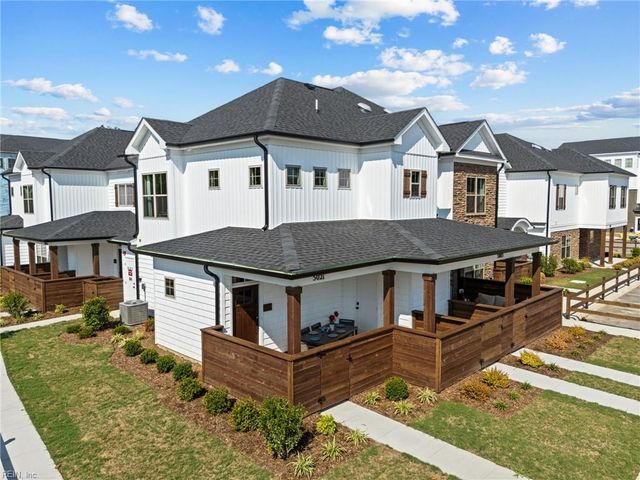 1020 Ashworth WAY, Suffolk, VA 23435