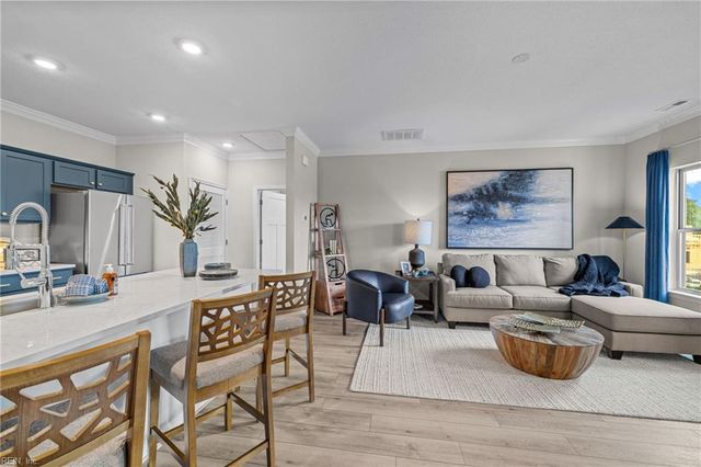 1020 Ashworth WAY, Suffolk, VA 23435