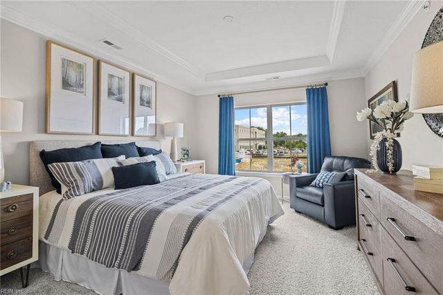 1020 Ashworth WAY, Suffolk, VA 23435