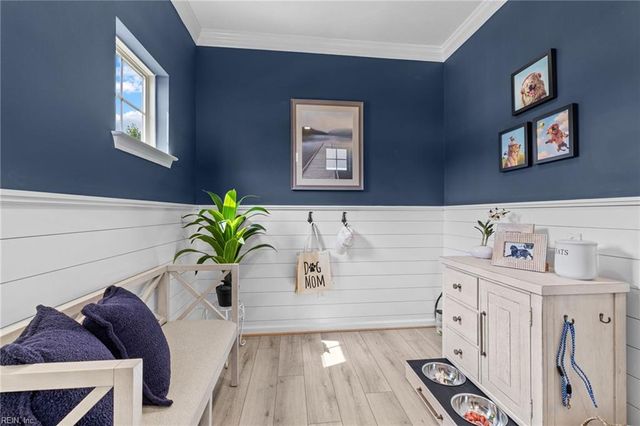 1020 Ashworth WAY, Suffolk, VA 23435