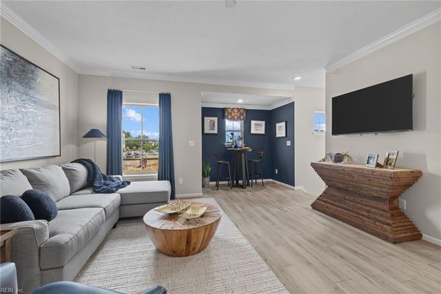 1020 Ashworth WAY, Suffolk, VA 23435