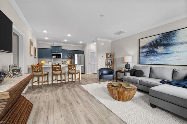 1020 Ashworth WAY, Suffolk, VA 23435