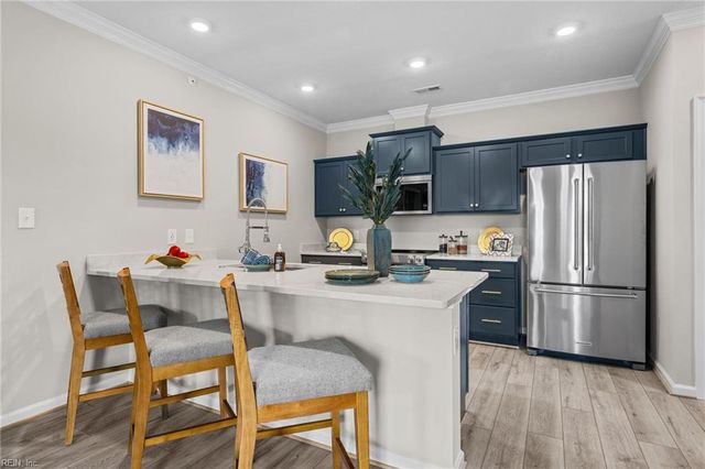 1020 Ashworth WAY, Suffolk, VA 23435