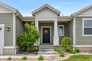 701 S CROOKET POST WAY, Saratoga Springs, UT 84045
