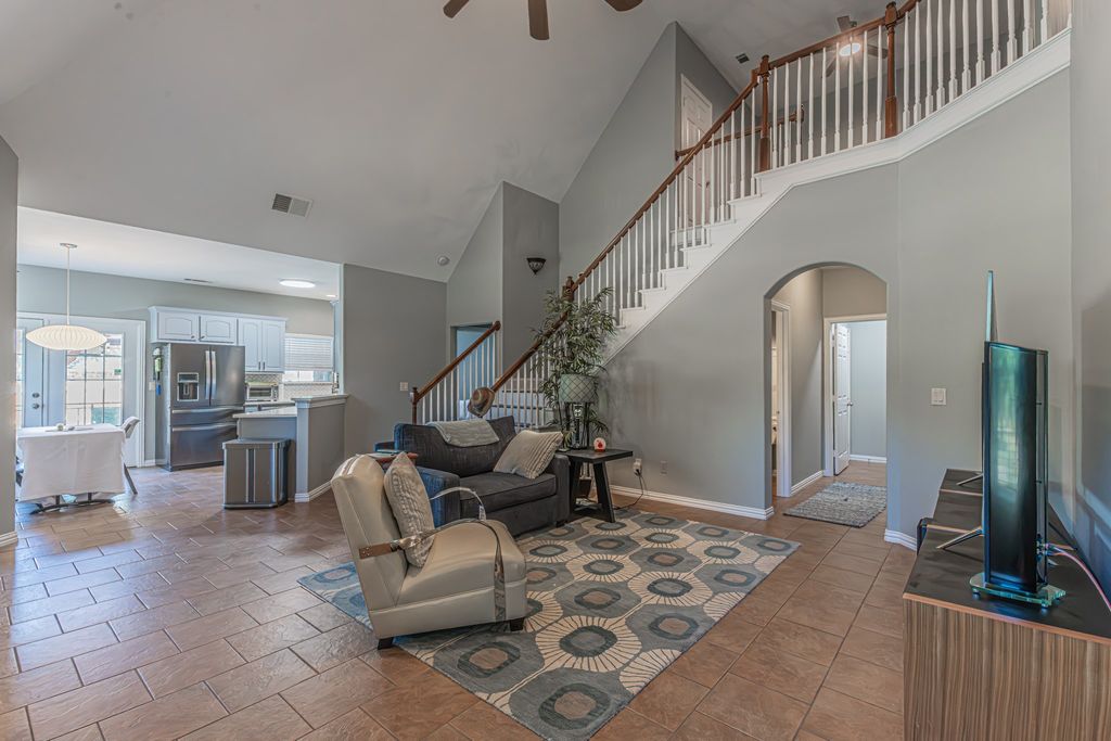 346 Emma Call Court, Decatur, TX 76234 — photo 3