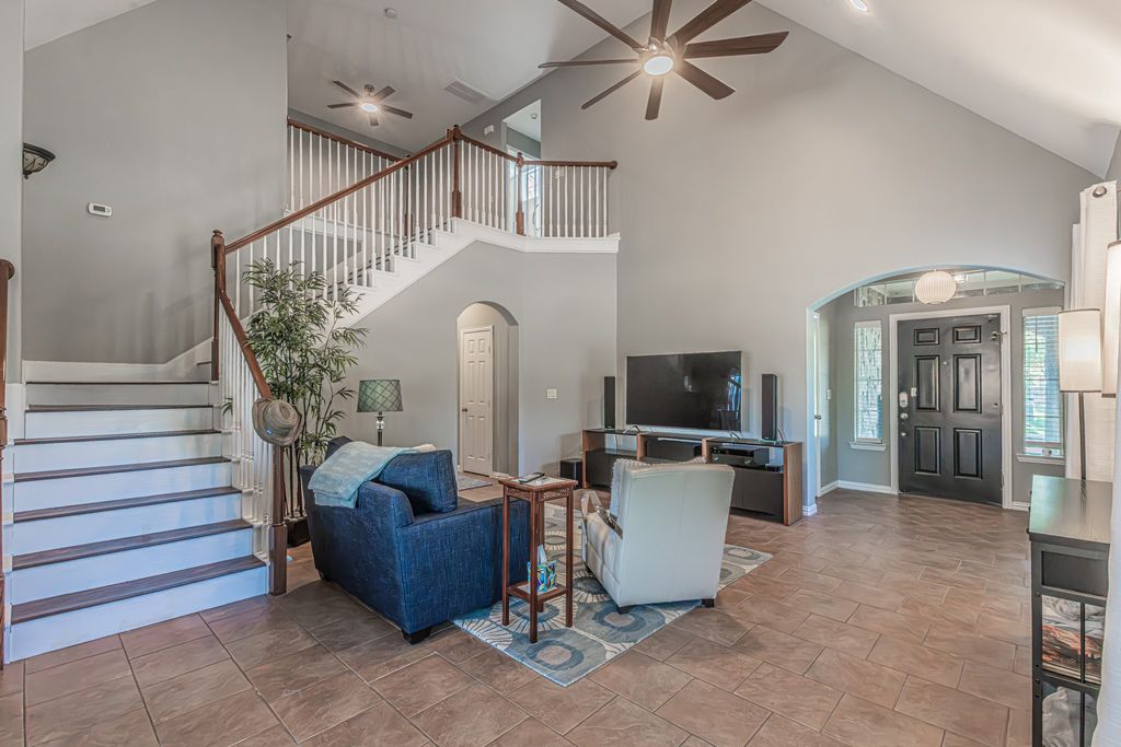 346 Emma Call Court, Decatur, TX 76234 — photo 4