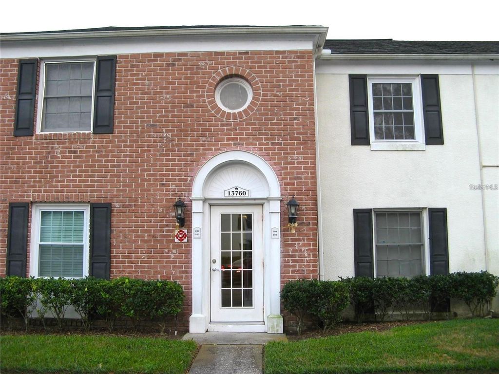 13760 ORANGE SUNSET DRIVE 201, Tampa, FL 33618