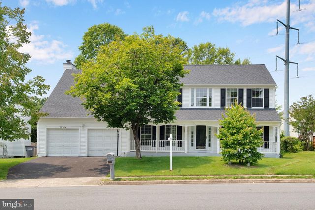 15704 BEAU RIDGE DR, Woodbridge, VA 22193