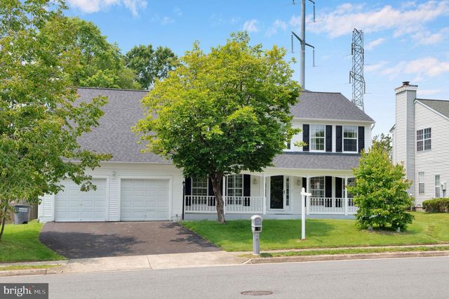 15704 BEAU RIDGE DR, Woodbridge, VA 22193