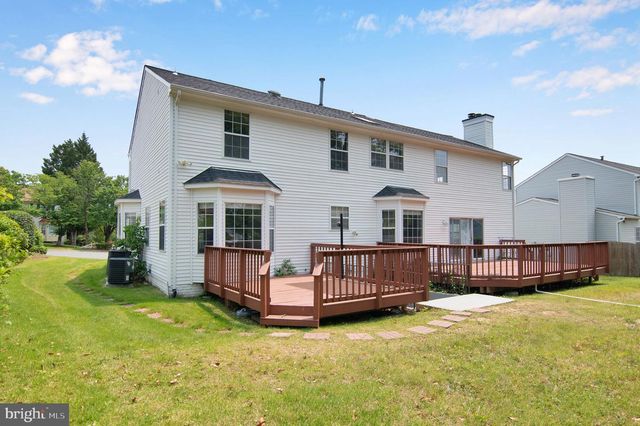 15704 BEAU RIDGE DR, Woodbridge, VA 22193
