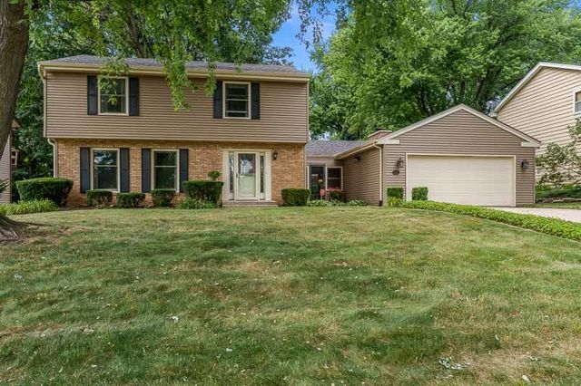 3342 Montlake Drive, Rockford, IL 61114