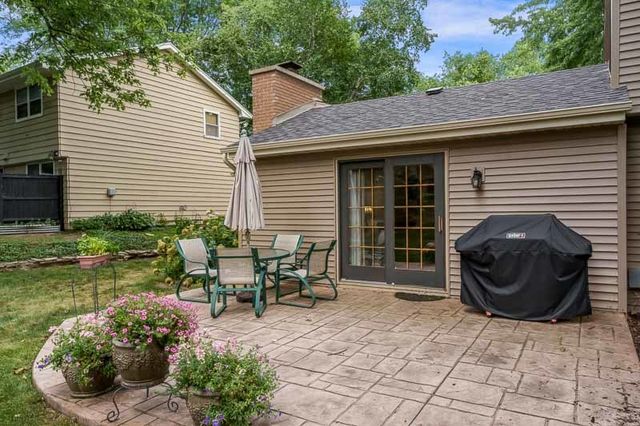 3342 Montlake Drive, Rockford, IL 61114