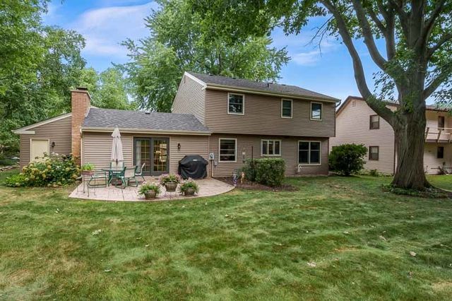 3342 Montlake Drive, Rockford, IL 61114