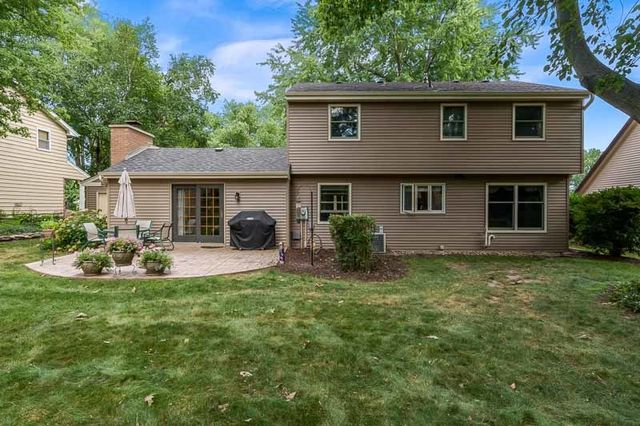 3342 Montlake Drive, Rockford, IL 61114
