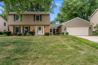 3342 Montlake Drive, Rockford, IL 61114