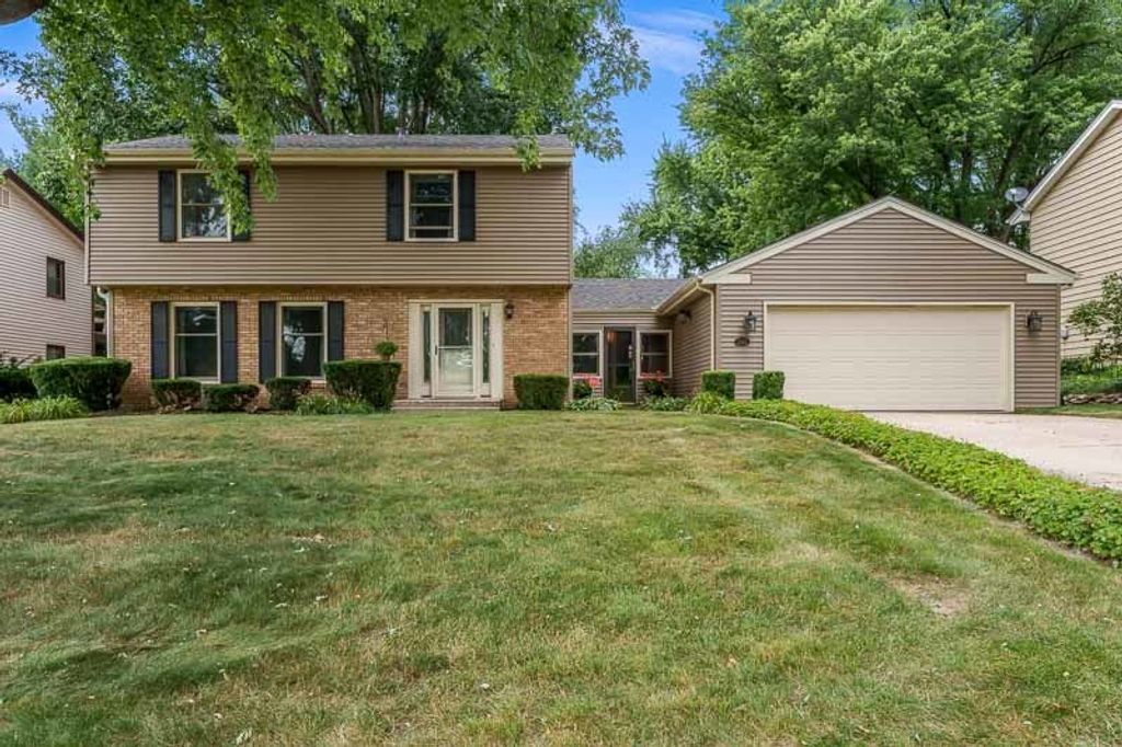 3342 Montlake Drive, Rockford, IL 61114