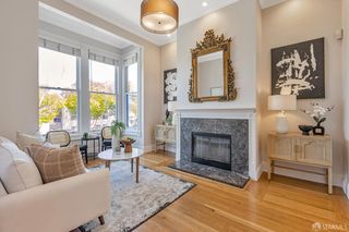 719 Webster Street, San Francisco, CA 94117