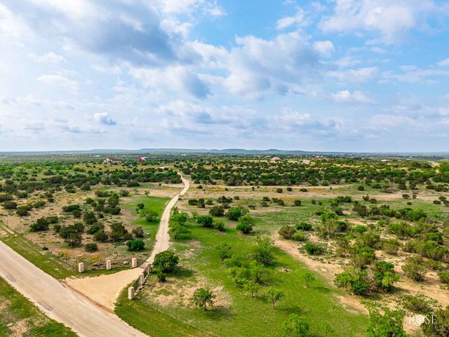 2799 Ridge Lane Rd, Christoval, TX 76935