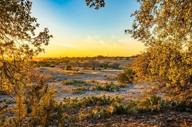 2799 Ridge Lane Rd, Christoval, TX 76935