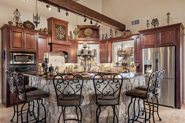 2799 Ridge Lane Rd, Christoval, TX 76935