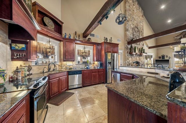 2799 Ridge Lane Rd, Christoval, TX 76935