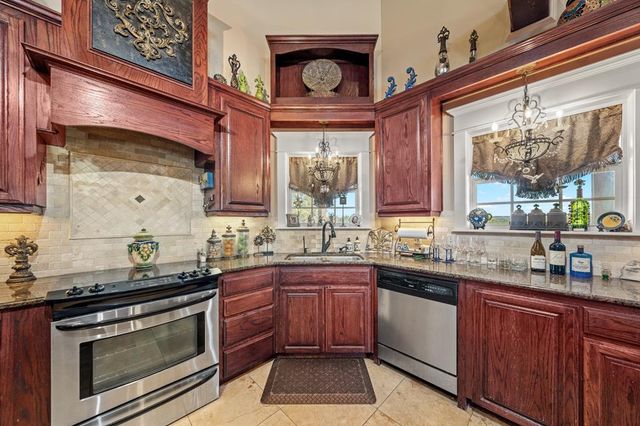 2799 Ridge Lane Rd, Christoval, TX 76935