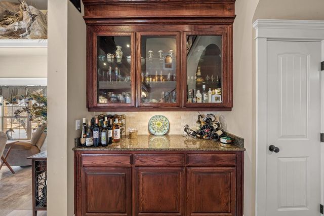 2799 Ridge Lane Rd, Christoval, TX 76935