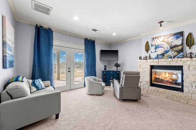 2799 Ridge Lane Rd, Christoval, TX 76935