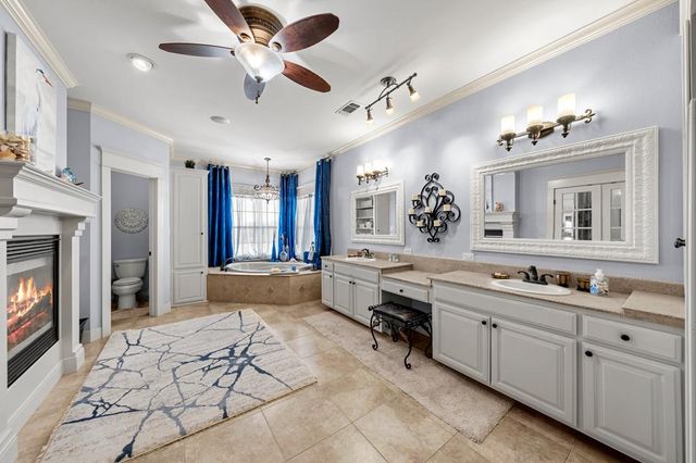 2799 Ridge Lane Rd, Christoval, TX 76935