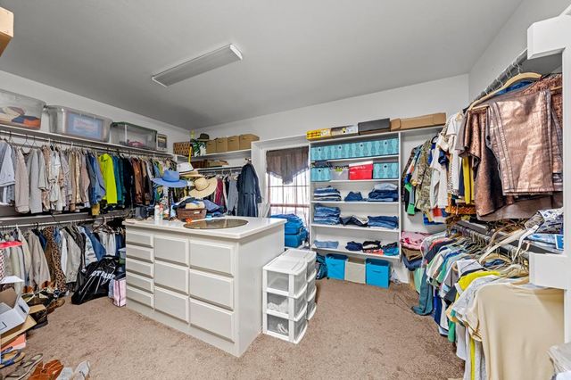 2799 Ridge Lane Rd, Christoval, TX 76935