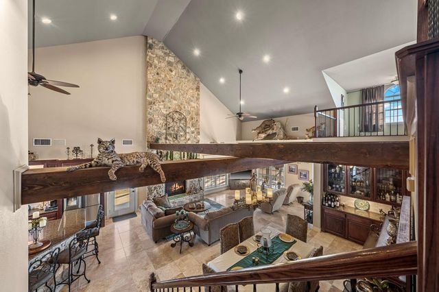 2799 Ridge Lane Rd, Christoval, TX 76935