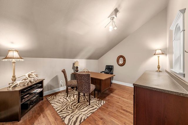 2799 Ridge Lane Rd, Christoval, TX 76935