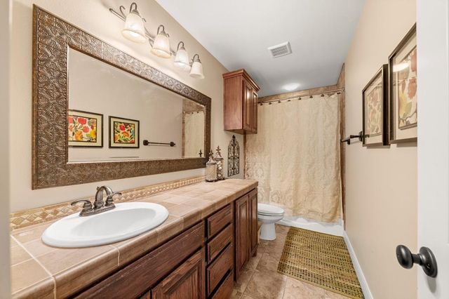 2799 Ridge Lane Rd, Christoval, TX 76935