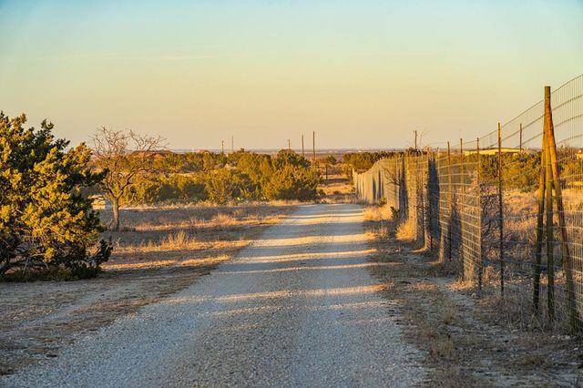 2799 Ridge Lane Rd, Christoval, TX 76935