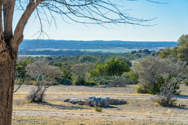 2799 Ridge Lane Rd, Christoval, TX 76935