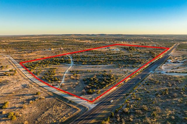 2799 Ridge Lane Rd, Christoval, TX 76935