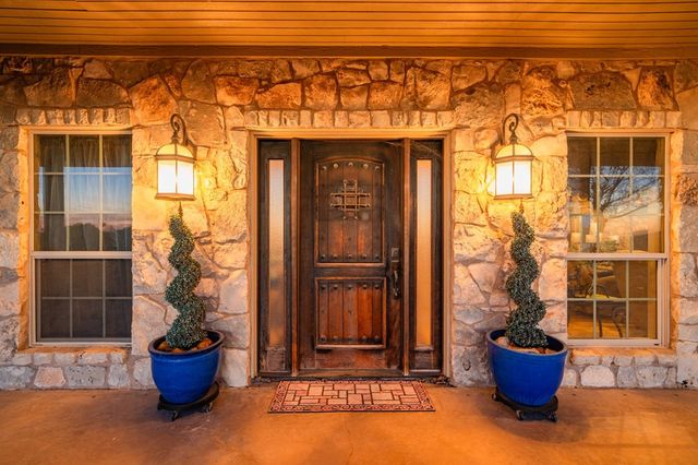 2799 Ridge Lane Rd, Christoval, TX 76935