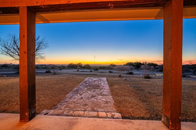 2799 Ridge Lane Rd, Christoval, TX 76935