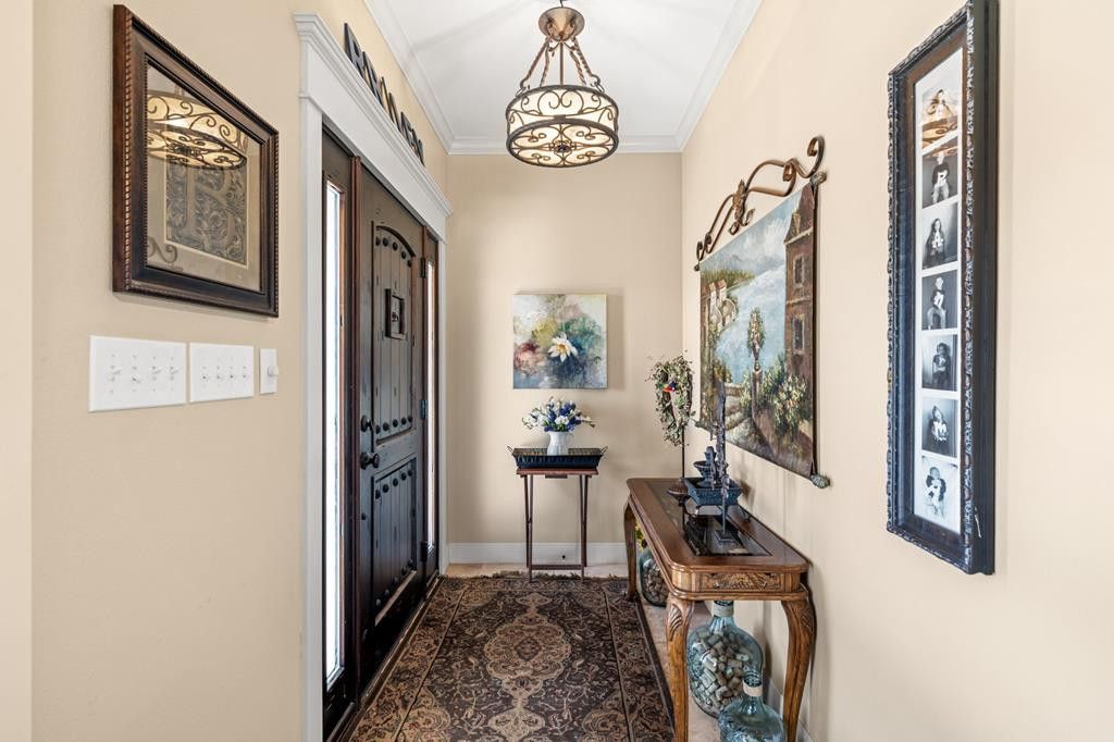 Image 19 of property listing at 2799 Ridge Lane Road, Christoval, TX 76935