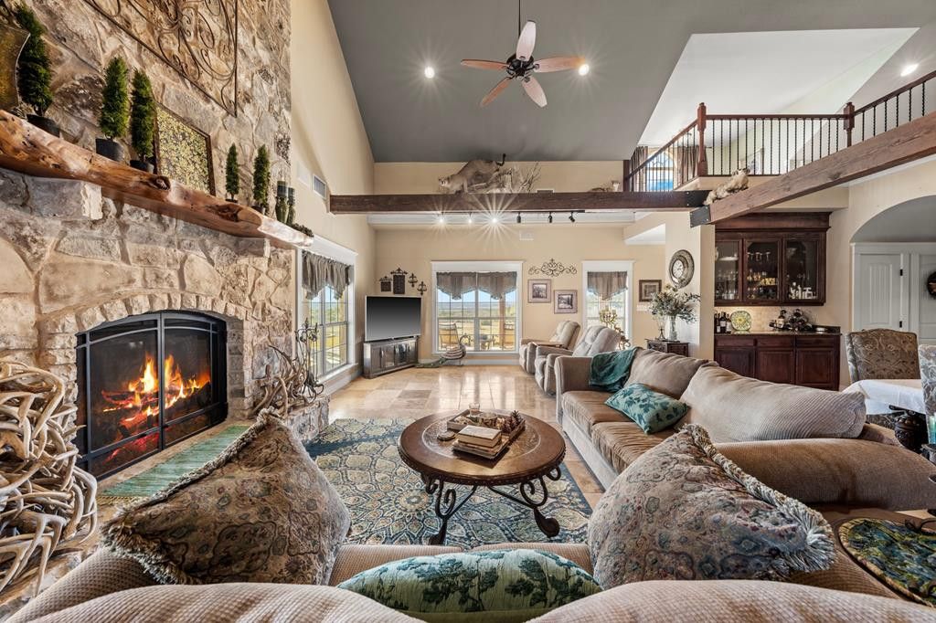 Image 22 of property listing at 2799 Ridge Lane Road, Christoval, TX 76935