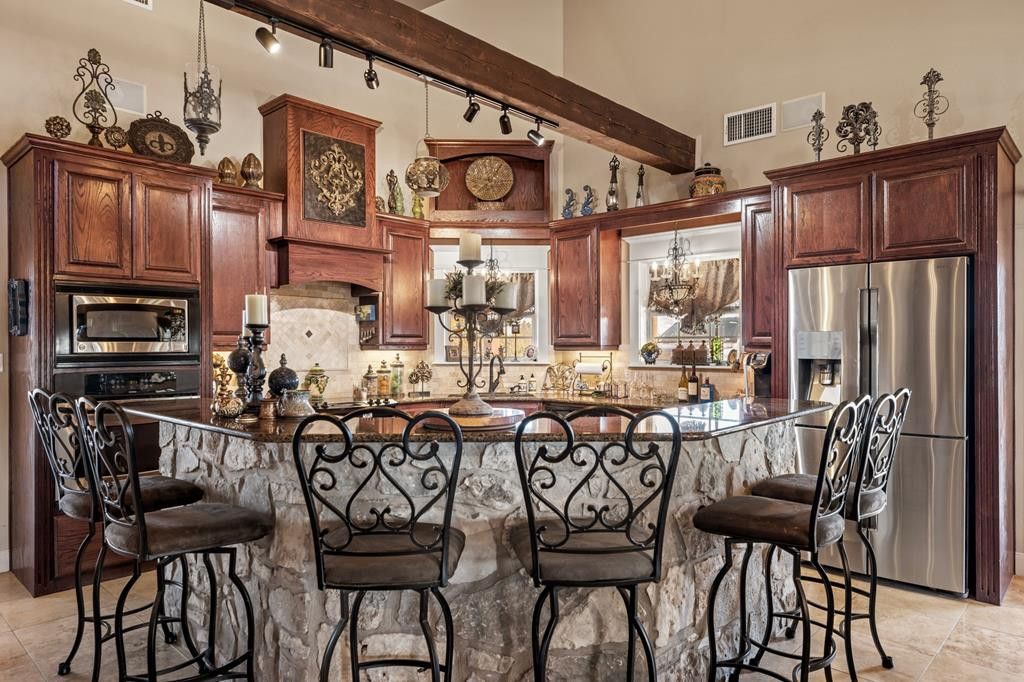 Image 23 of property listing at 2799 Ridge Lane Road, Christoval, TX 76935