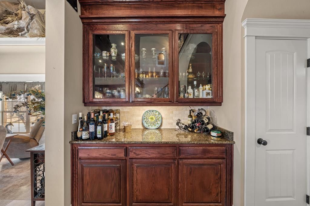 Image 27 of property listing at 2799 Ridge Lane Road, Christoval, TX 76935