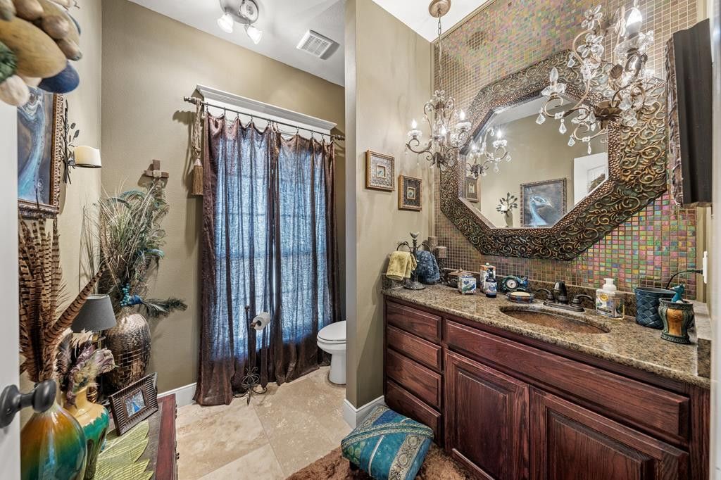 Image 29 of property listing at 2799 Ridge Lane Road, Christoval, TX 76935