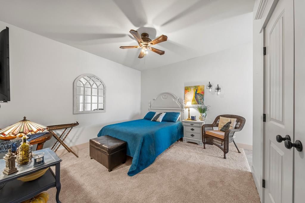 Image 37 of property listing at 2799 Ridge Lane Road, Christoval, TX 76935