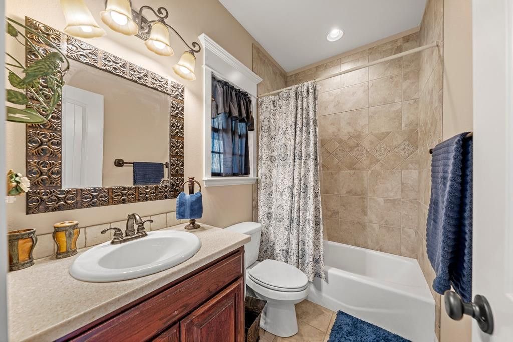 Image 38 of property listing at 2799 Ridge Lane Road, Christoval, TX 76935