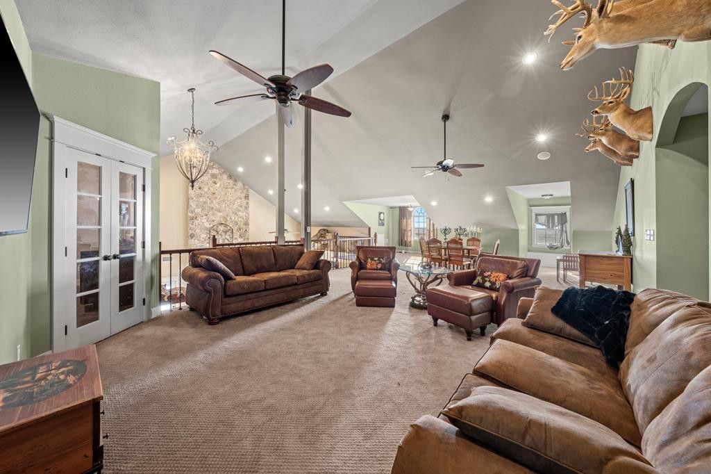 Image 40 of property listing at 2799 Ridge Lane Road, Christoval, TX 76935